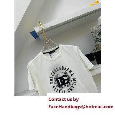 Dolce  &  Gabbana T-shirt 230208 04 2023